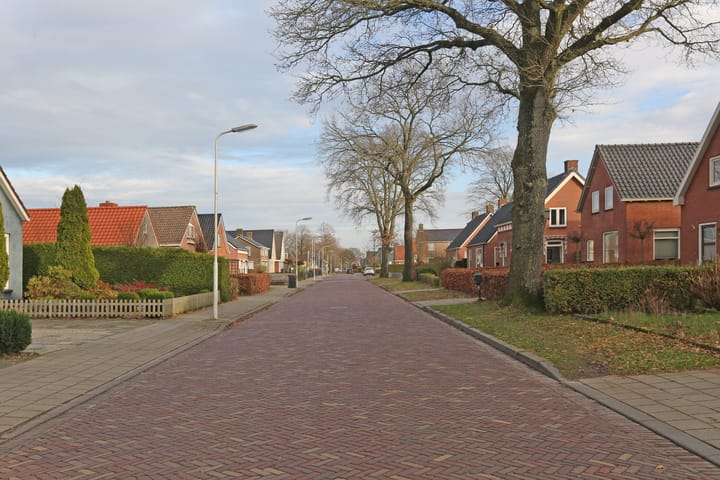 Photo 4 of Warmoltsstrjitte 68