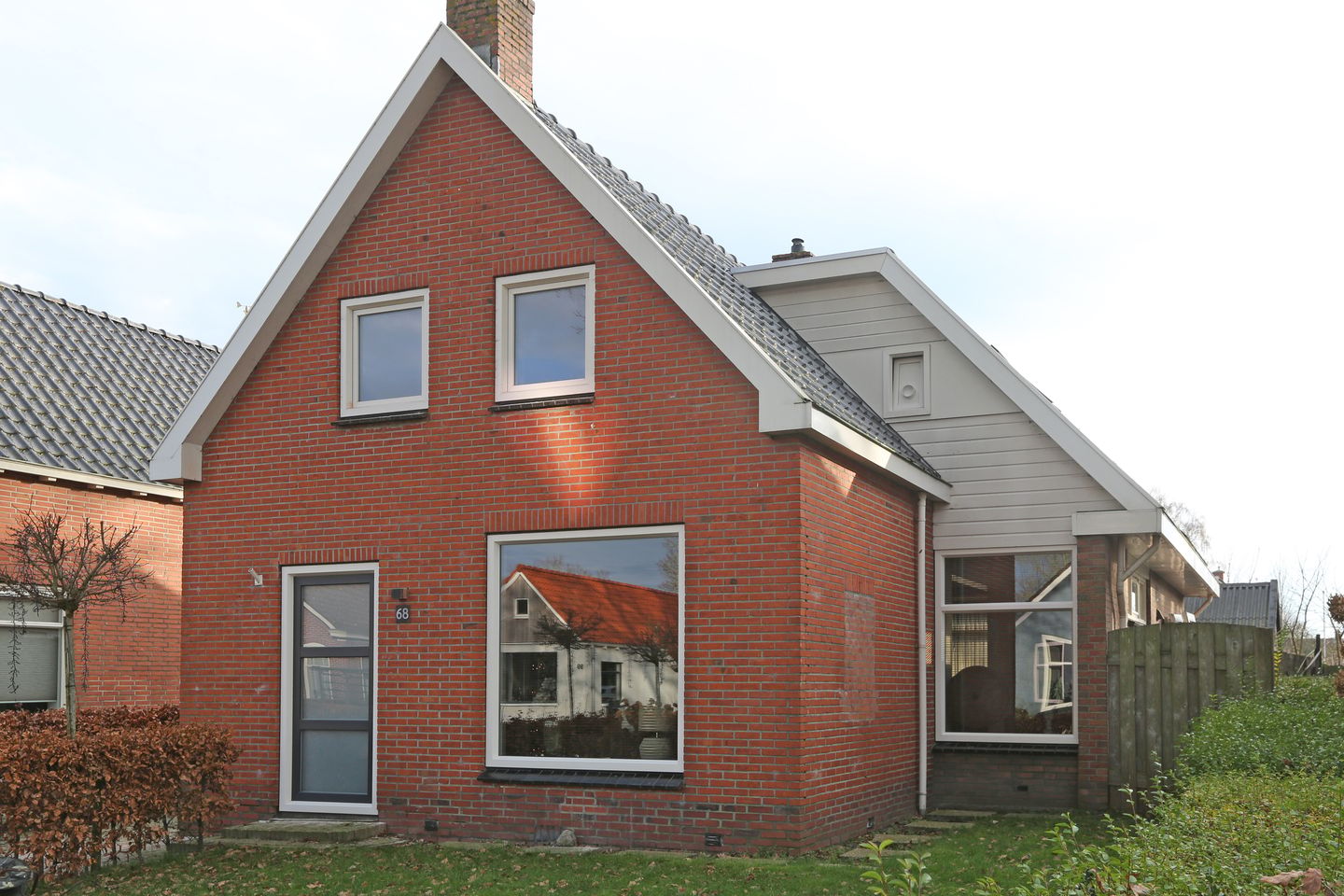Photo 1 of Warmoltsstrjitte 68