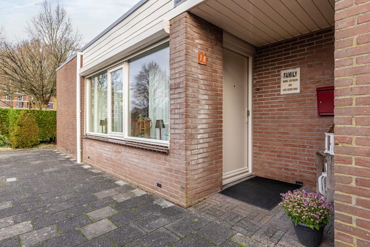 Foto 5 van Laan van de Iemenhees 38