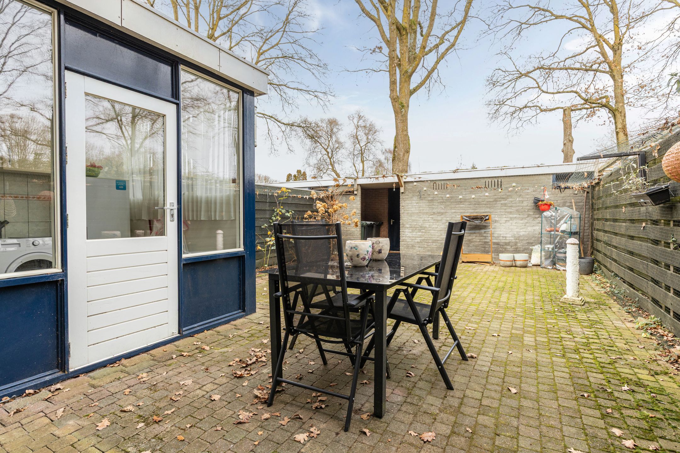 Foto 30 van Laan van de Marel 485