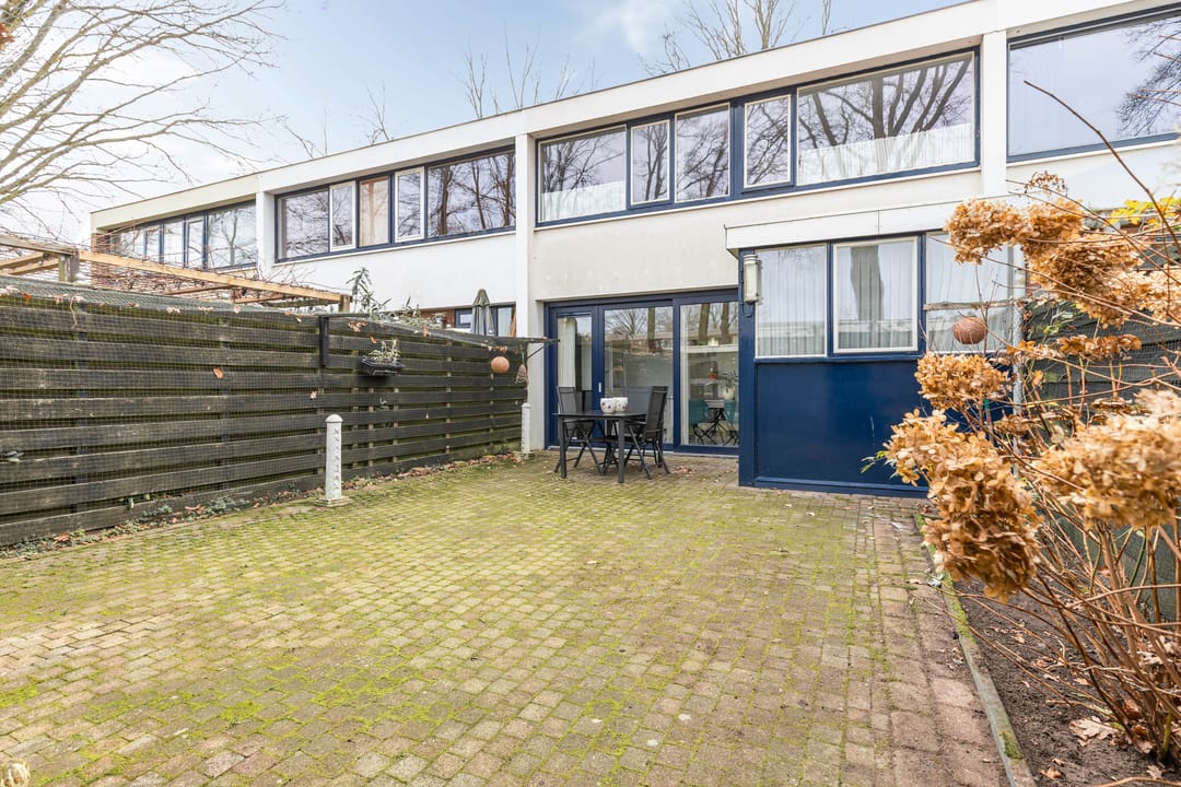 Foto 32 van Laan van de Marel 485