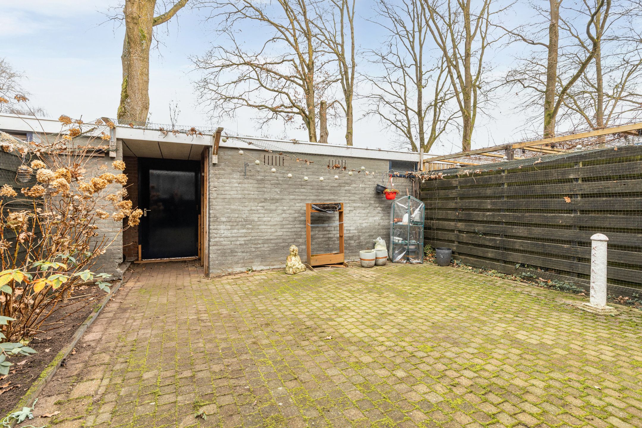 Foto 33 van Laan van de Marel 485