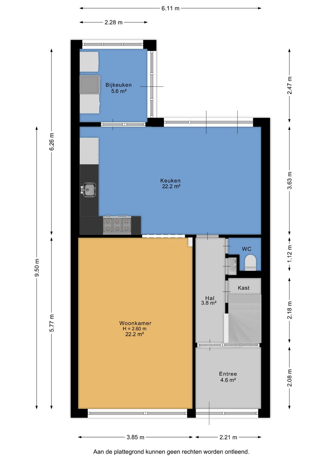 Foto 41 van Laan van de Marel 485
