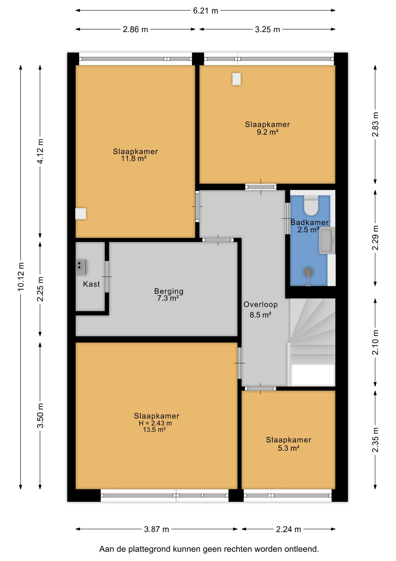 Foto 42 van Laan van de Marel 485