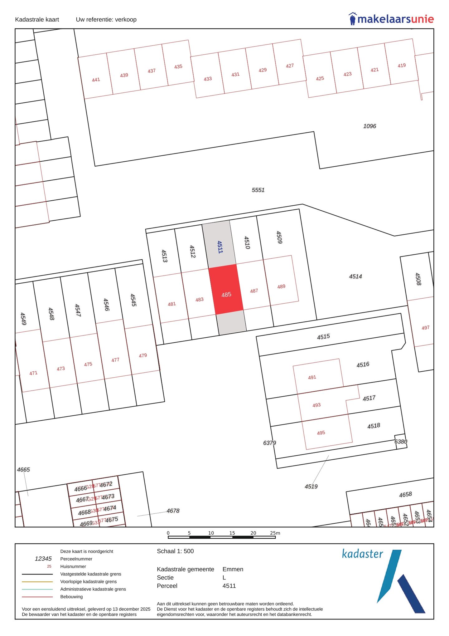 Foto 44 van Laan van de Marel 485