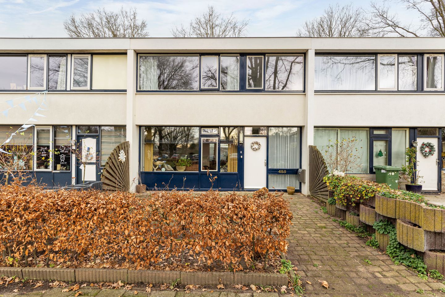 Foto 4 van Laan van de Marel 485