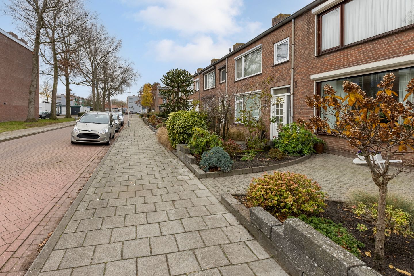 Foto 40 van Weissenbruchstraat 76
