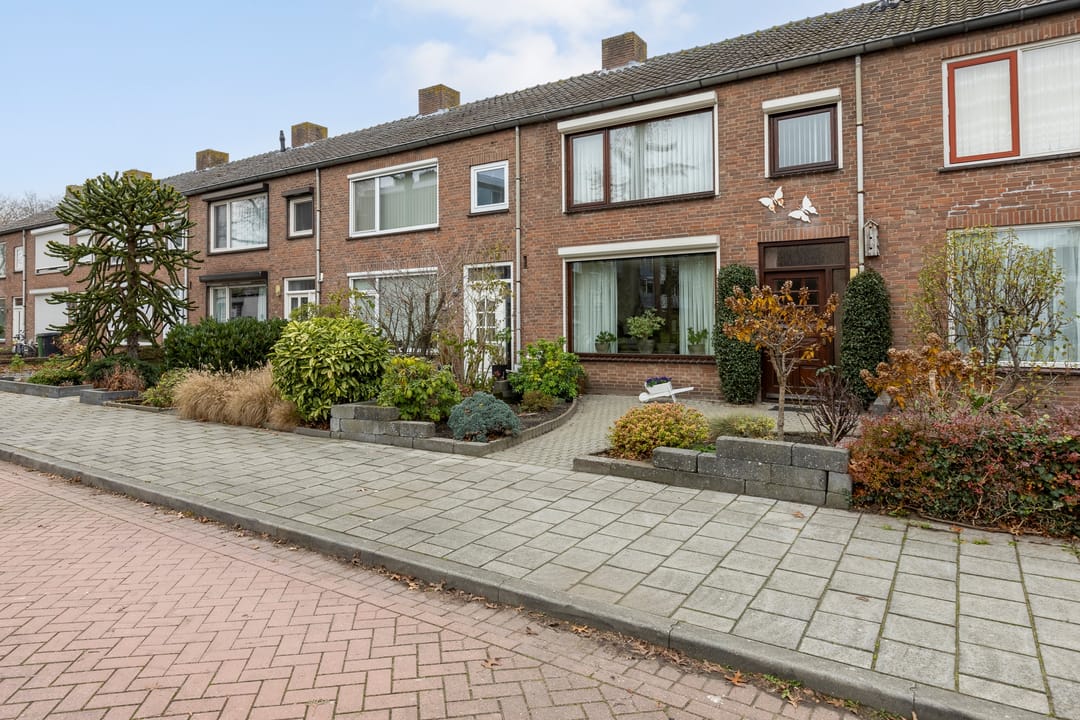 Foto 41 van Weissenbruchstraat 76