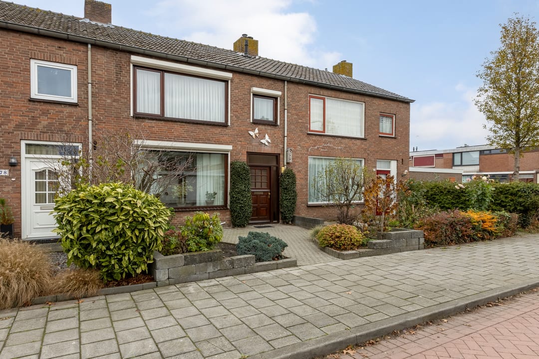 Foto 43 van Weissenbruchstraat 76