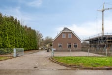 Afbeelding van H.M. Brouwerstraat 6 - Tweede foto