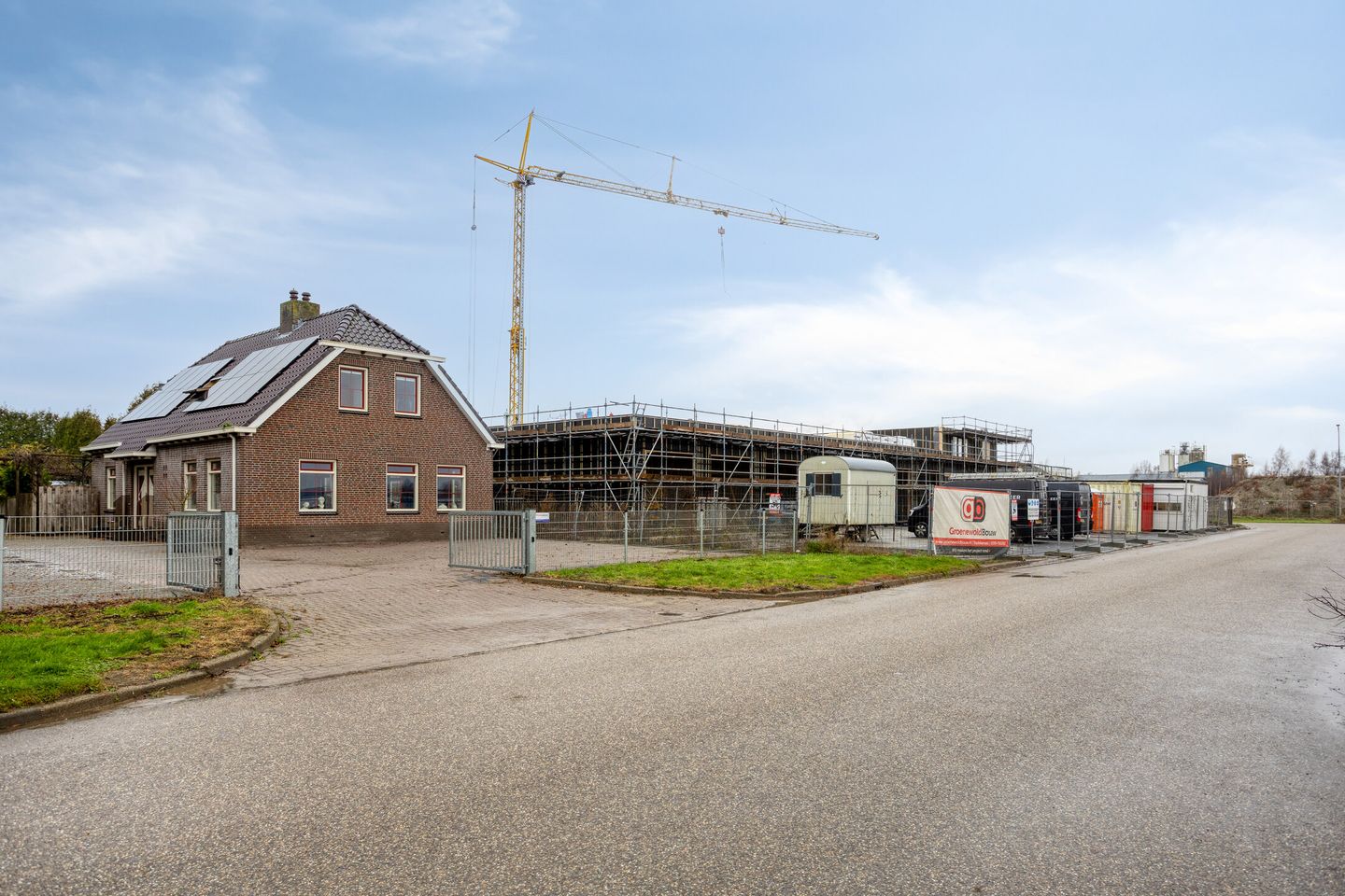 Foto 4 van H.M. Brouwerstraat 6