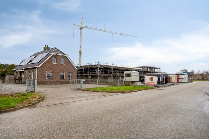 Photo 4 of H.M. Brouwerstraat 6