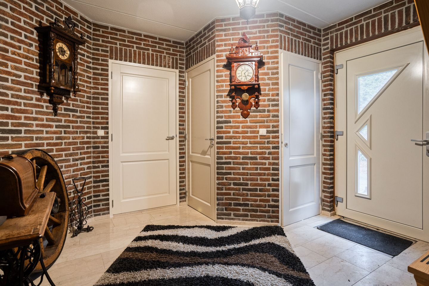 Foto 14 van H.M. Brouwerstraat 6