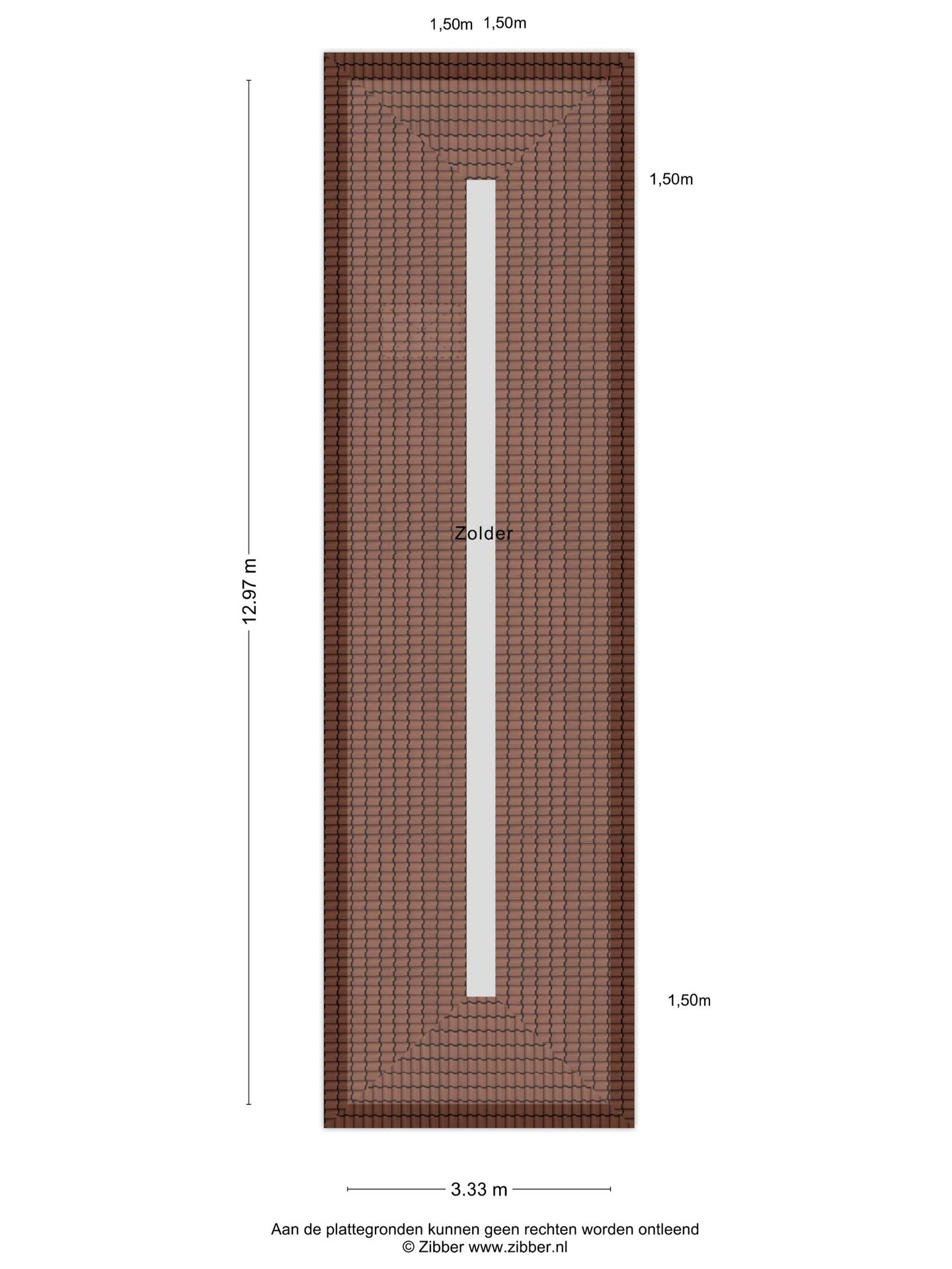 Foto 44 van H.M. Brouwerstraat 6
