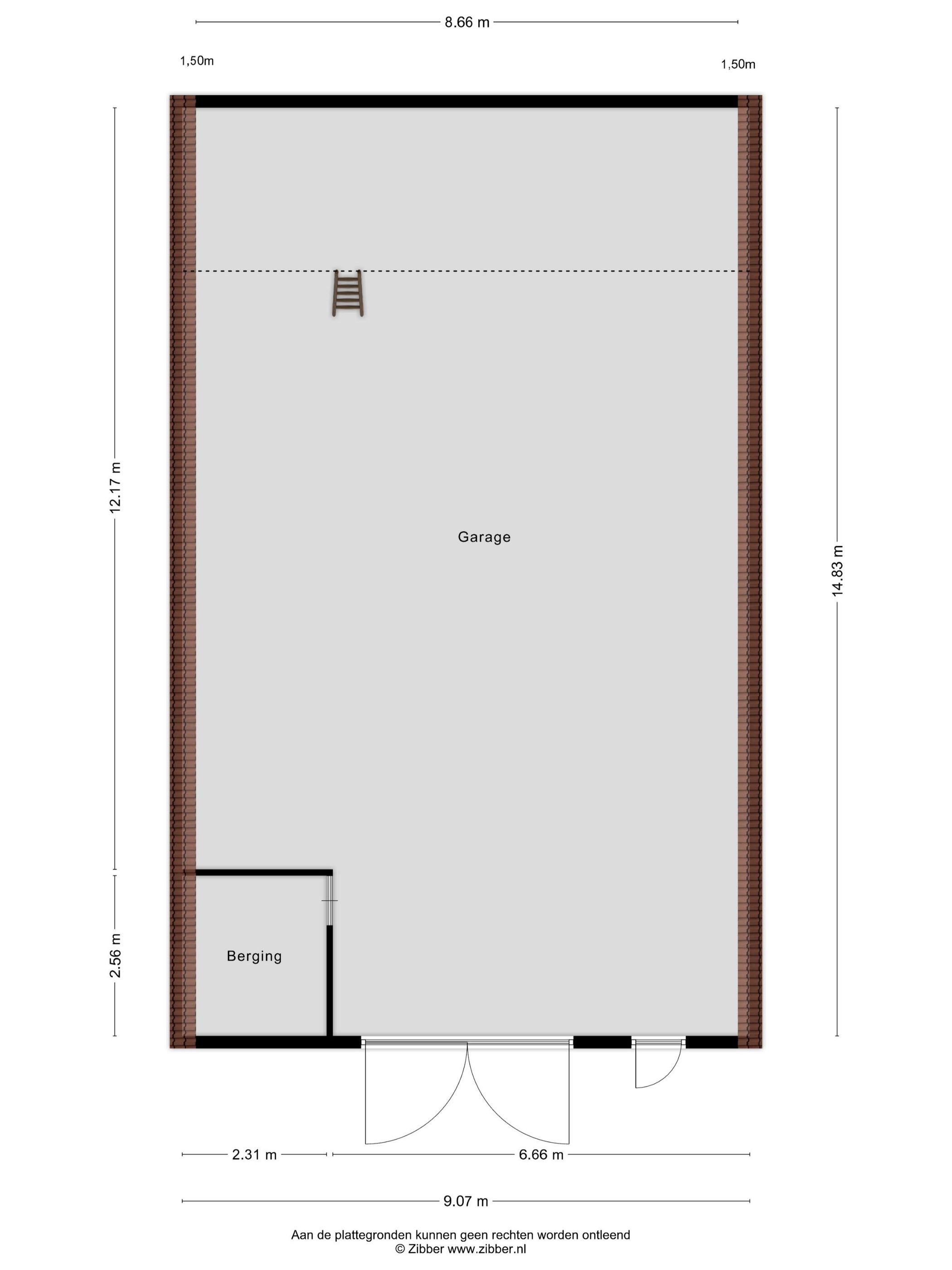 Foto 45 van H.M. Brouwerstraat 6