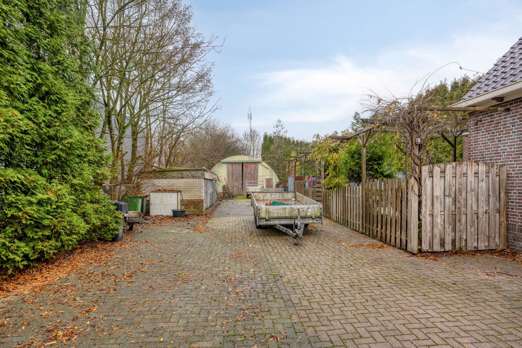 Foto 6 van H.M. Brouwerstraat 6