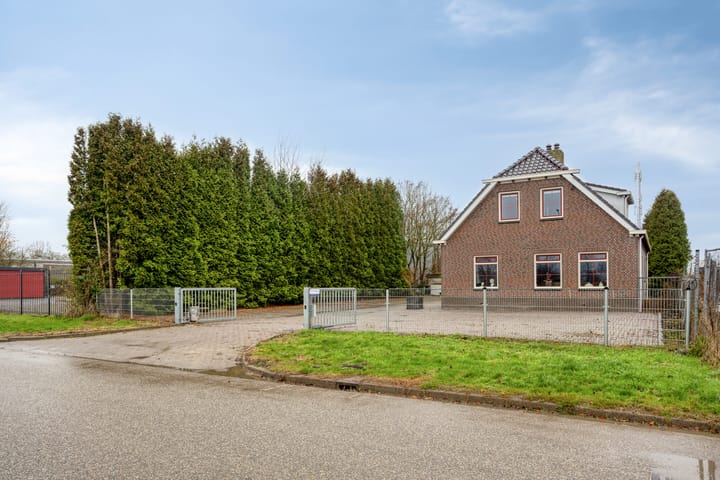 Photo 3 of H.M. Brouwerstraat 6