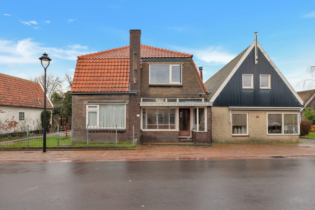 Foto 1 van Schagerweg 39