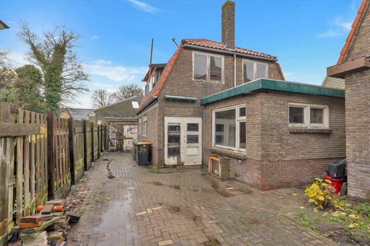 Photo 2 of Schagerweg 39