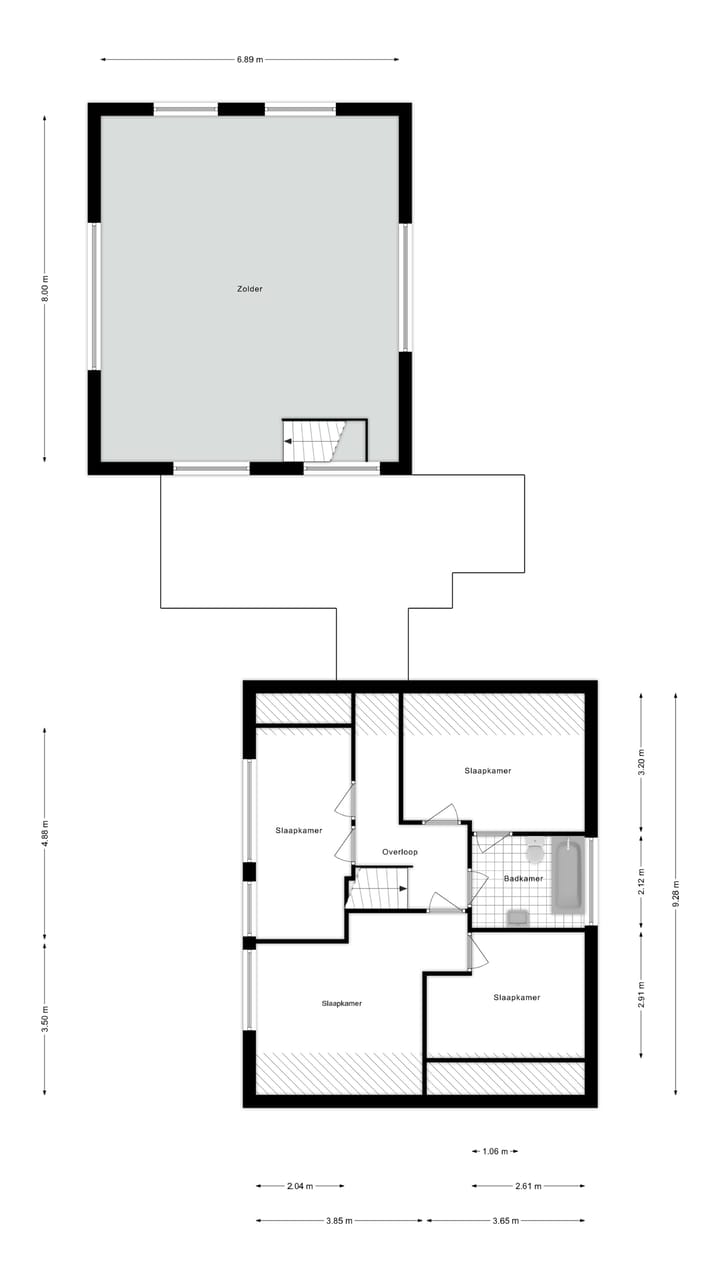 Foto 31 van Schagerweg 39
