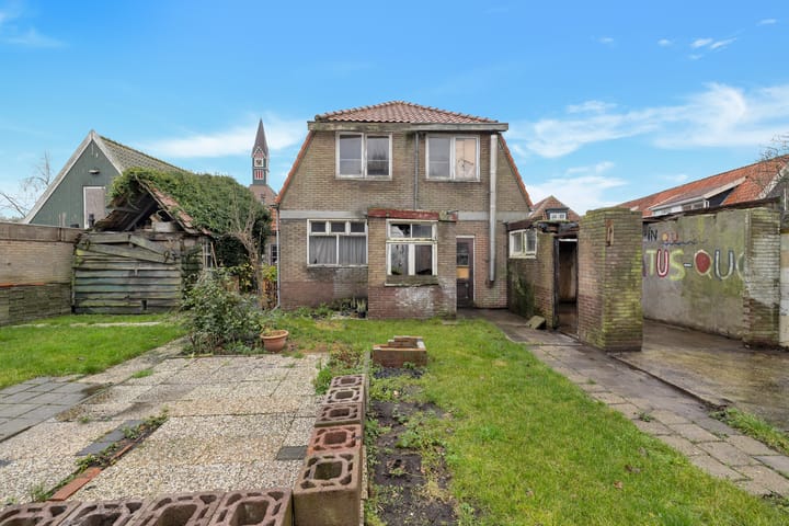 Foto 24 van Schagerweg 39