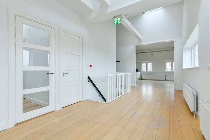 Kloveniersburgwal 131-G, Amsterdam