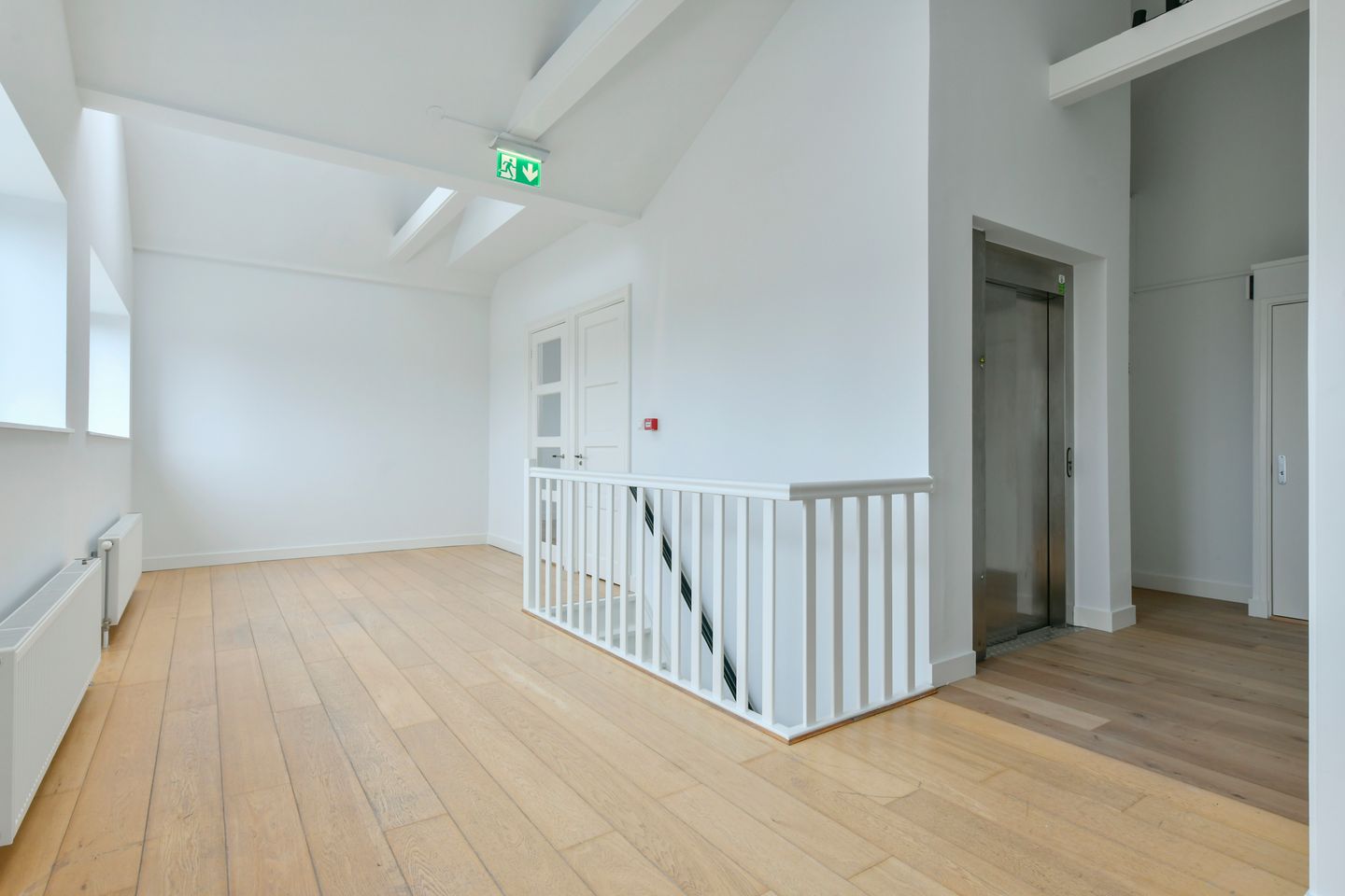 Bekijk foto 2 van Kloveniersburgwal 131-G