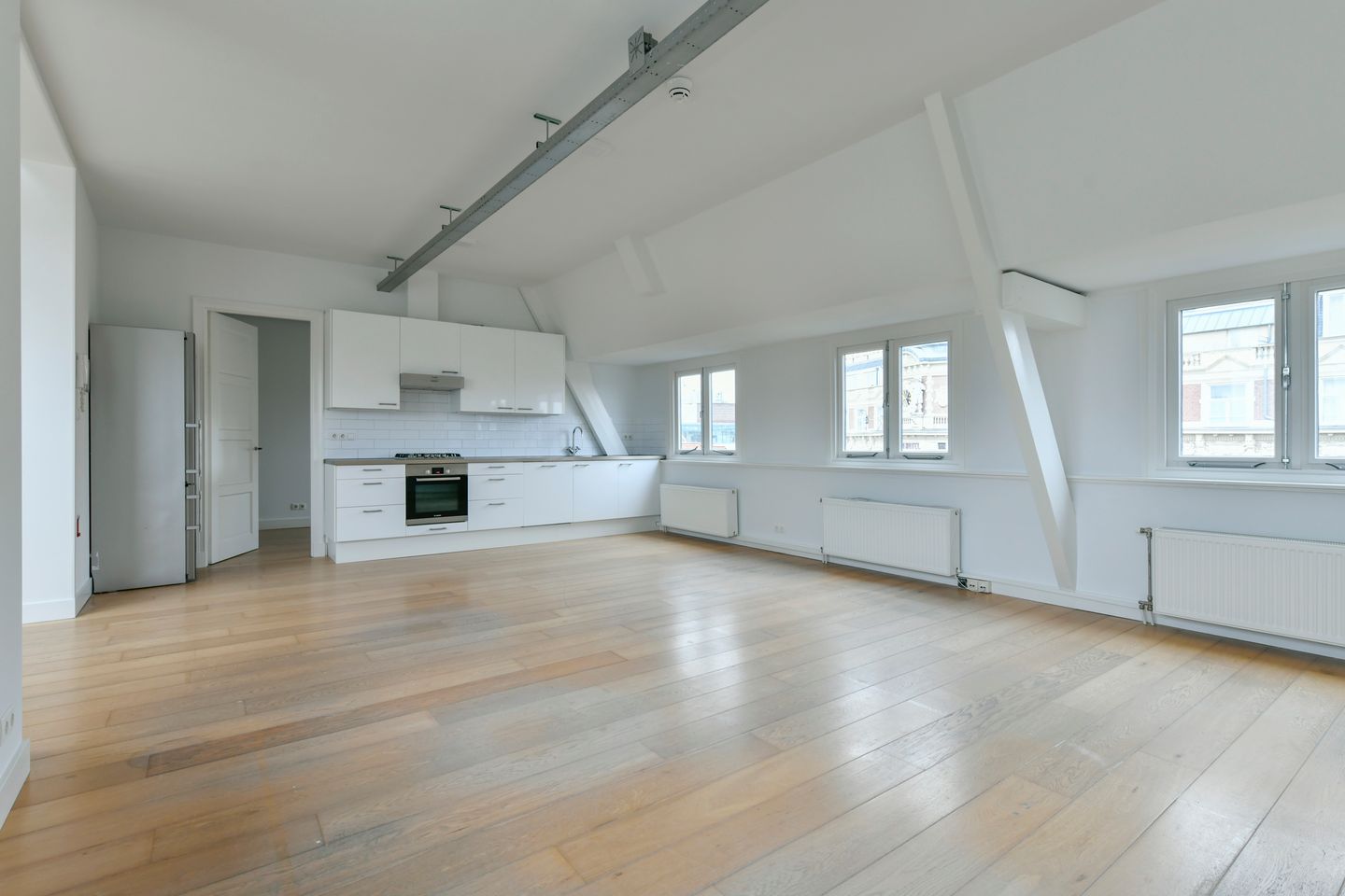 Bekijk foto 3 van Kloveniersburgwal 131-G