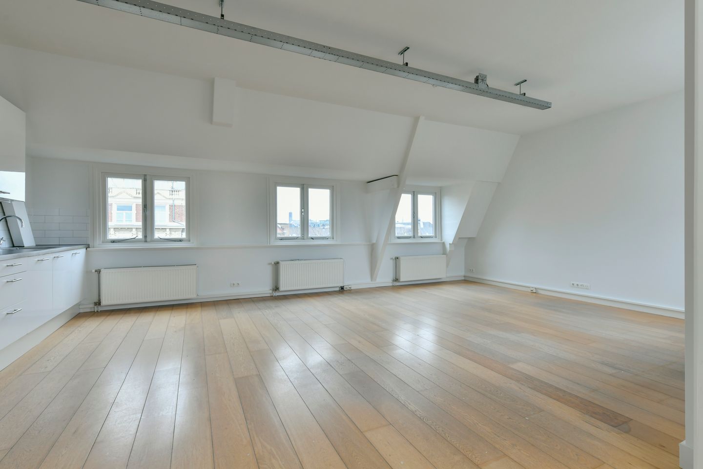 Bekijk foto 4 van Kloveniersburgwal 131-G