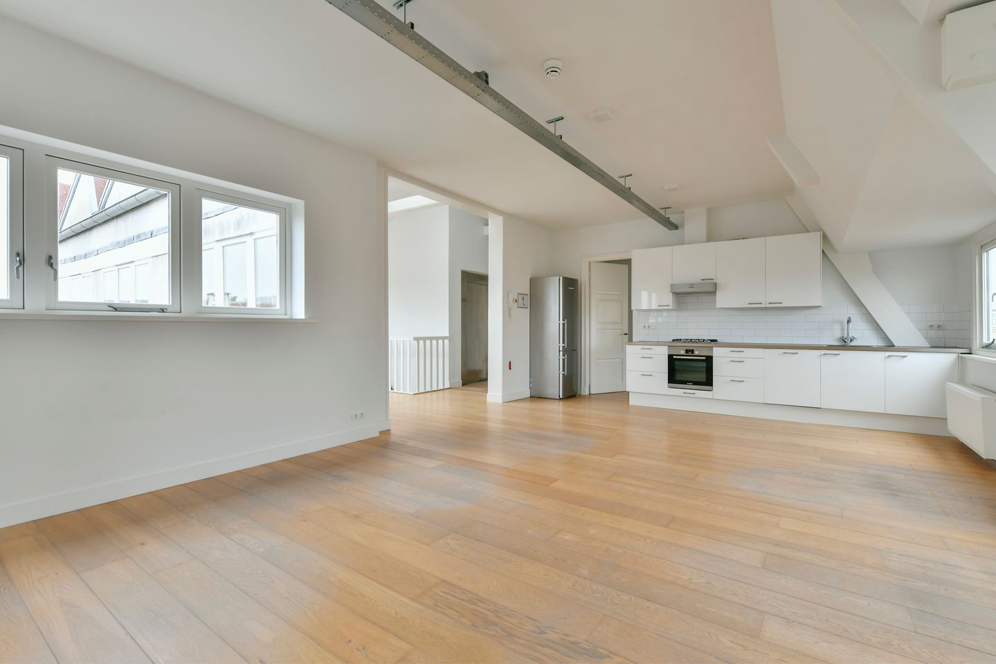 Bekijk foto 5 van Kloveniersburgwal 131-G