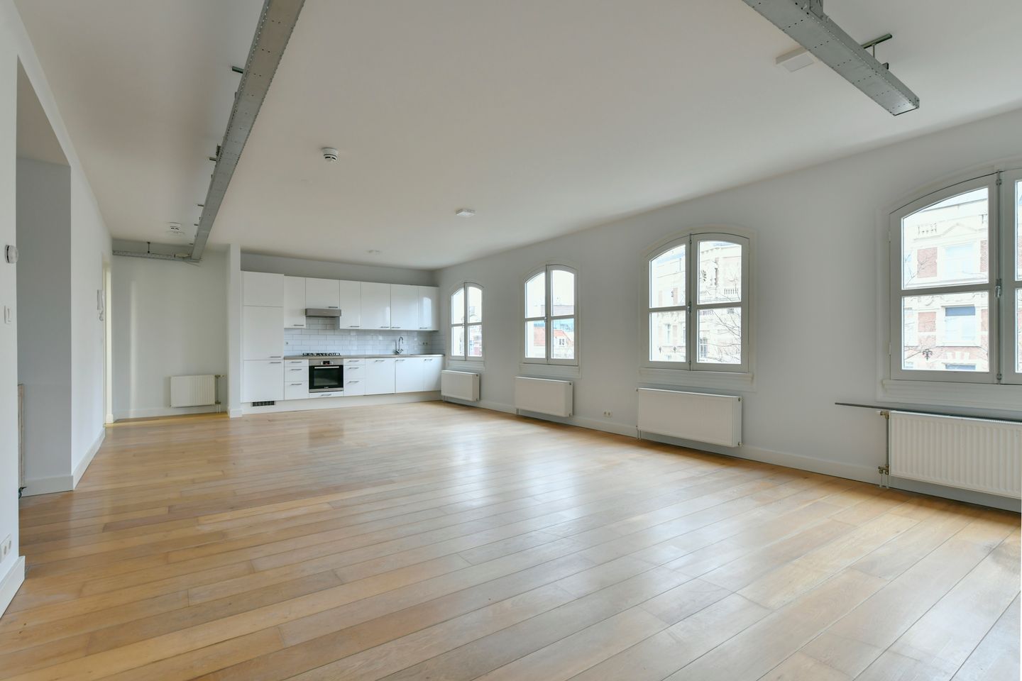 Bekijk foto 1 van Kloveniersburgwal 131-E