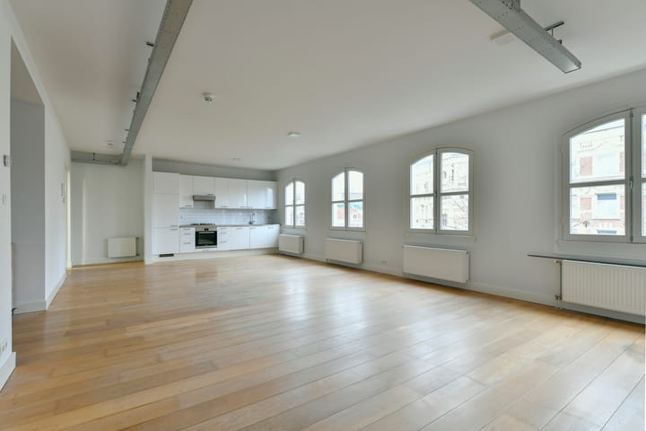 Kloveniersburgwal 131-E, Amsterdam