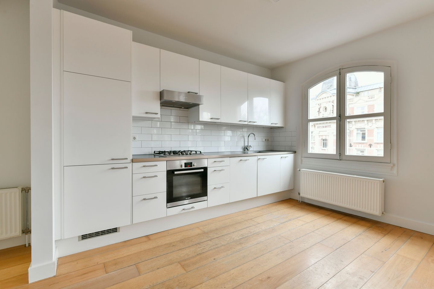 Bekijk foto 5 van Kloveniersburgwal 131-E