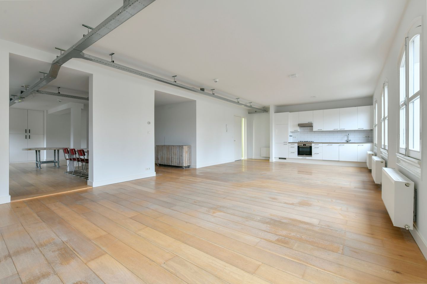 Bekijk foto 4 van Kloveniersburgwal 131-E