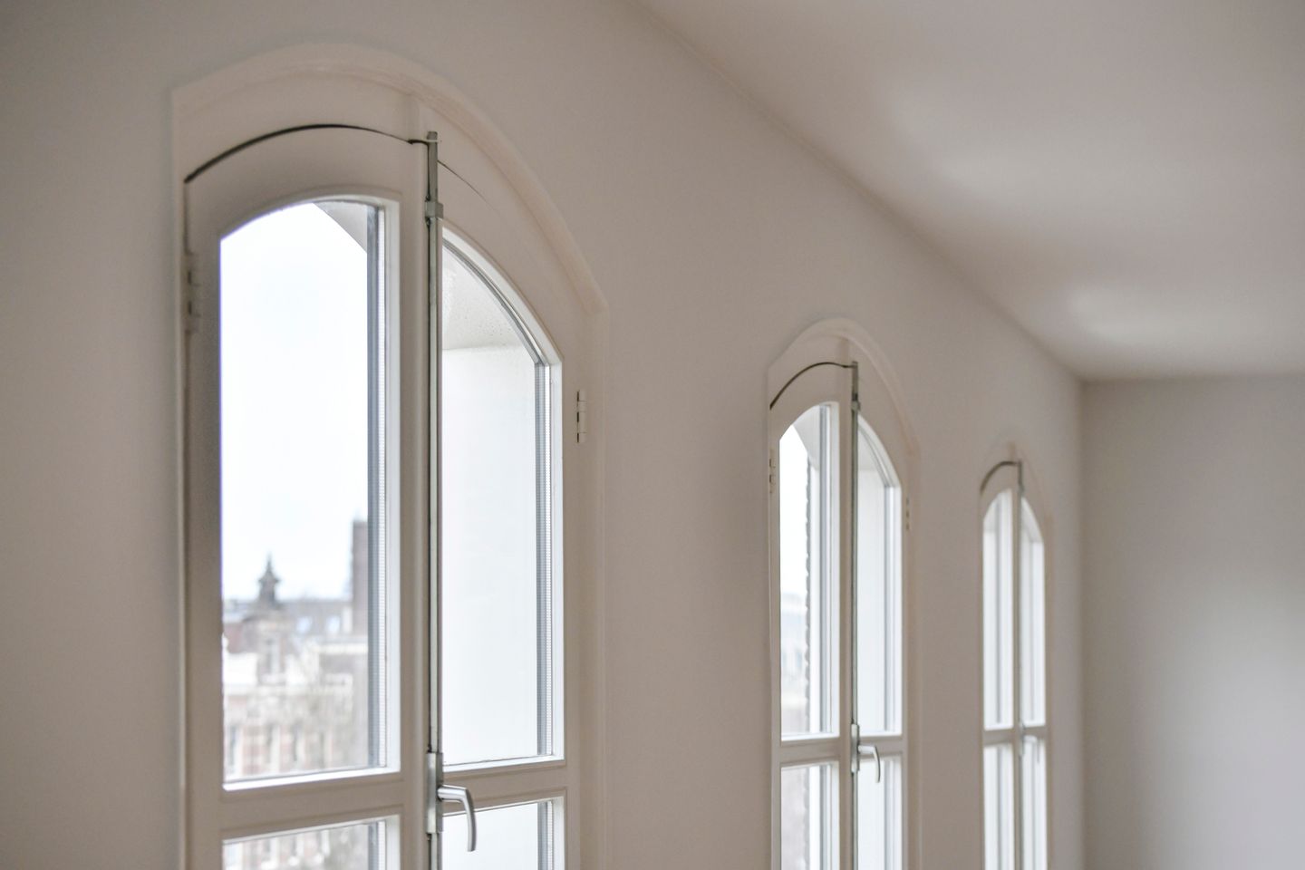 Bekijk foto 3 van Kloveniersburgwal 131-E