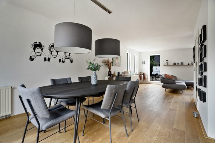 Foto 2 van Wassevendreef 80