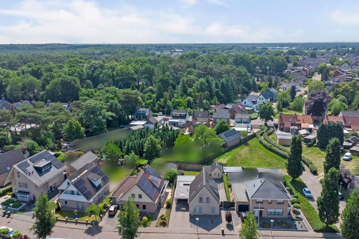 Foto 6 van Wassevendreef 80