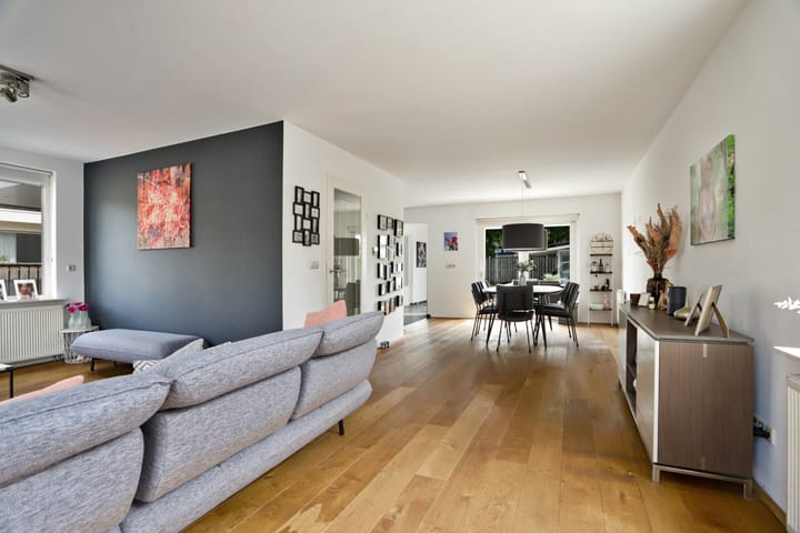 Foto 8 van Wassevendreef 80