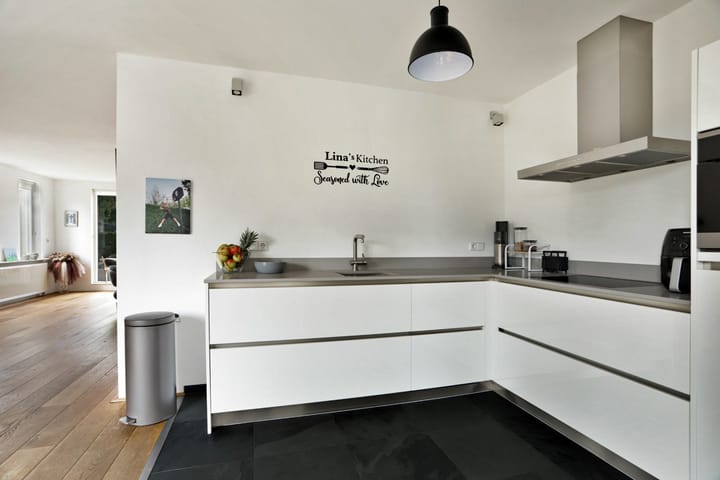 Foto 9 van Wassevendreef 80