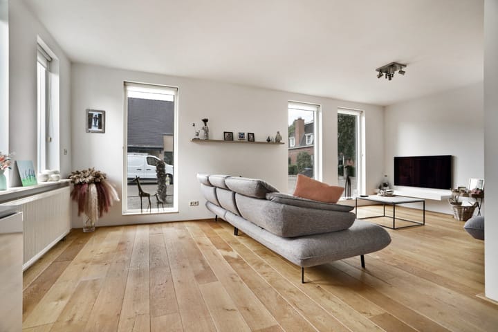 Foto 10 van Wassevendreef 80