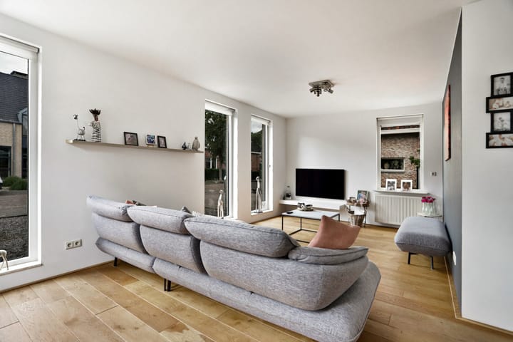 Foto 11 van Wassevendreef 80