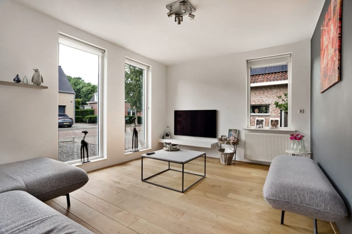 Foto 12 van Wassevendreef 80