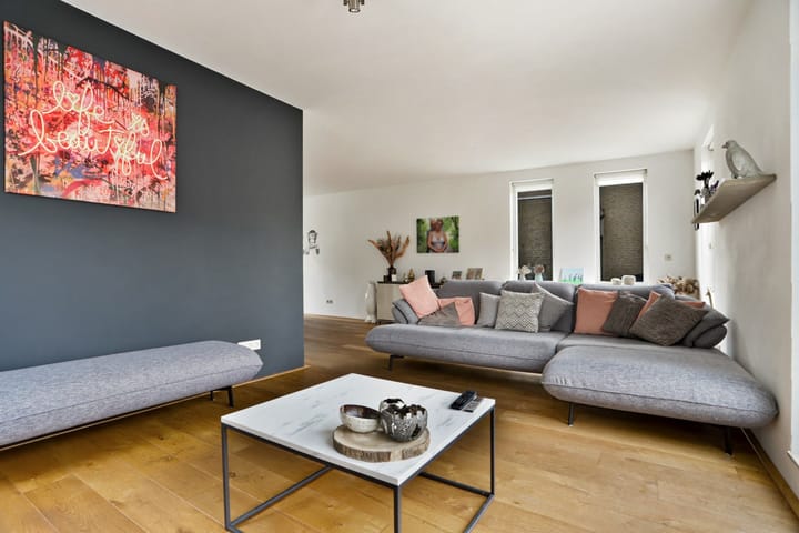 Foto 13 van Wassevendreef 80