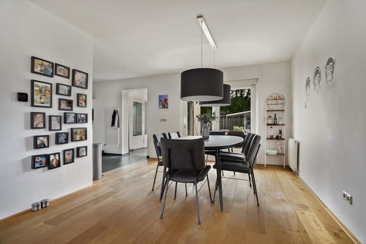 Foto 14 van Wassevendreef 80