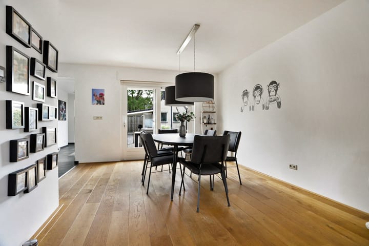 Foto 15 van Wassevendreef 80