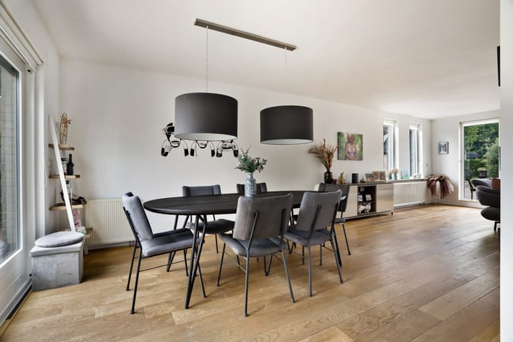 Foto 16 van Wassevendreef 80