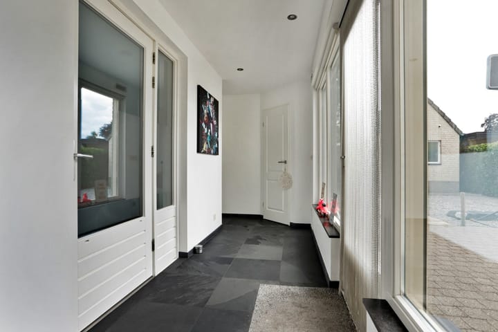 Foto 18 van Wassevendreef 80