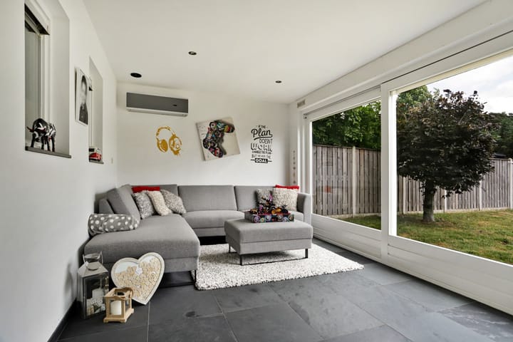 Foto 19 van Wassevendreef 80