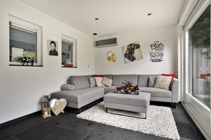 Foto 20 van Wassevendreef 80