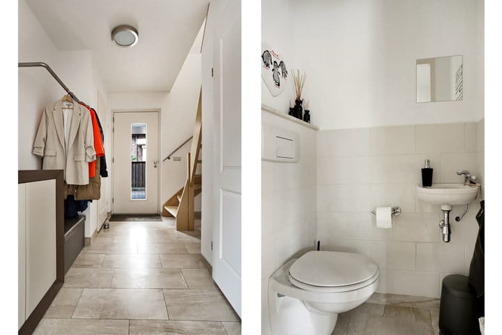 Foto 22 van Wassevendreef 80